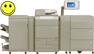 canon imagerunner advance c9065 pro ,   