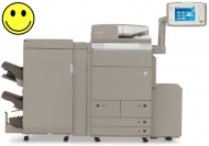 canon imagerunner advance c9075 ,   