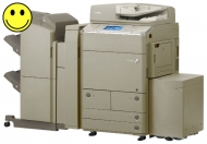 canon imagerunner advance c7260 ,   