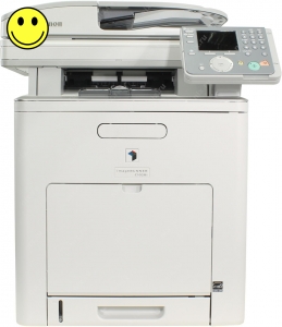 canon imagerunner c1028i ,   