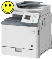 canon imagerunner c1225 ,   