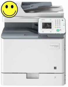 canon imagerunner c1325if ,   