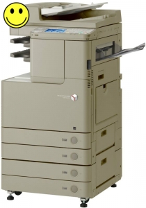 canon color imagerunner c2020 ,   