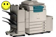 canon color imagerunner c2058 ,   