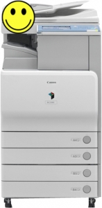 canon imagerunner c3380i ,   