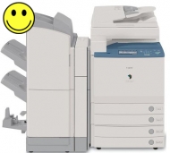 canon color imagerunner c5185 ,   