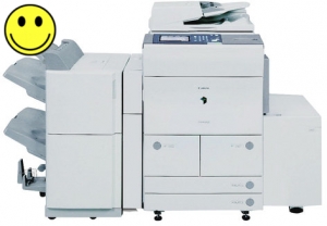 canon imagerunner c5800n ,   