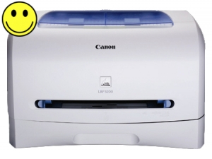 canon lbp-3200 ,   