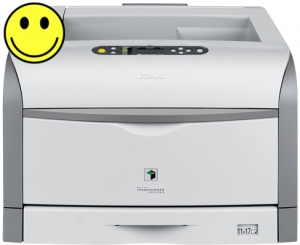 canon color imagerunner lbp5970 ,   