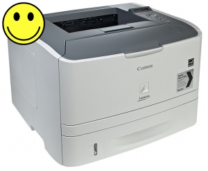 canon i-sensys lbp6650dn ,   