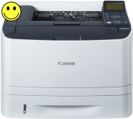 canon i-sensys lbp6670dn ,   