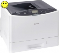 canon i-sensys lbp7780cx ,   