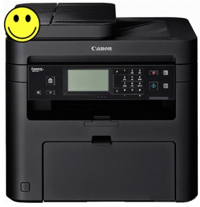 canon i-sensys mf216n ,   