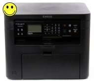 canon i-sensys mf211 ,   