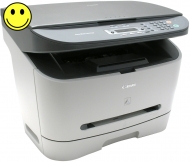 canon laserbase mf3110 ,   