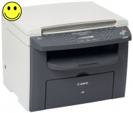 canon i-sensys mf4018 ,   