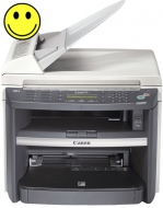 canon i-sensys mf4690pl ,   