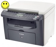 canon i-sensys mf4340d ,   