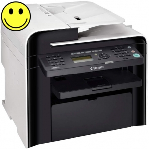 canon i-sensys mf4580dn ,   