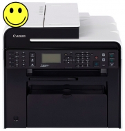 canon i-sensys mf4890dw ,   