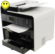 canon i-sensys mf4870dn ,   