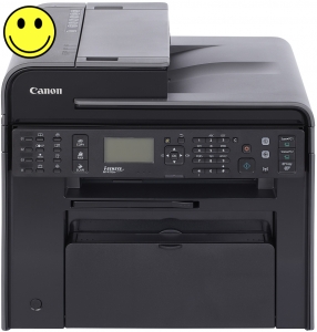 canon i-sensys mf4780w ,   