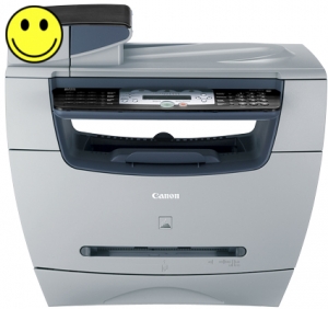 canon laserbase mf5770 ,   