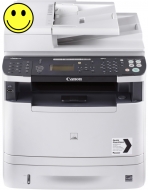 canon i-sensys mf5980dw ,   