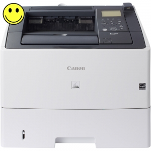 canon i-sensys lbp6780x ,   