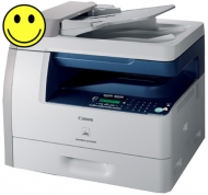 canon i-sensys mf6540pl ,   