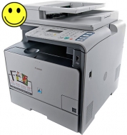 canon i-sensys mf8080cw ,   