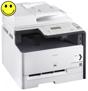 canon i-sensys mf8040cn ,   