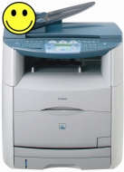 canon laserbase mf8180c ,   