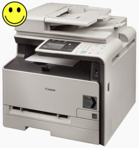 canon i-sensys mf8230cn ,   