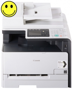 canon i-sensys mf8330cdn ,   