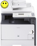 canon i-sensys mf8340cdn ,   