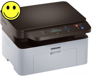 samsung xpress sl-m2071 ,   