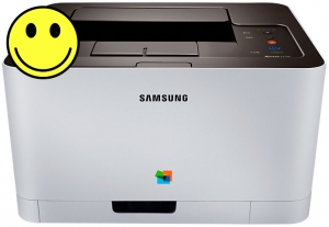 samsung xpress sl-c410w ,   