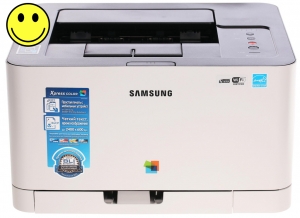 samsung xpress sl-c430w ,   