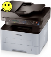 samsung xpress sl-m2670fn ,   