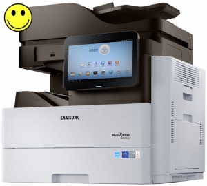 samsung smart multixpress sl-m5370lx ,   