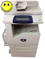 xerox copycentre c123 ,   