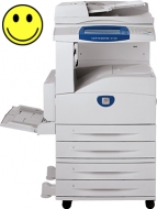 xerox copycentre c128 ,   