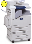 xerox workcentre pro 128 ,   