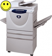 xerox copycentre c35 ,   