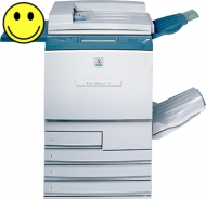 xerox docucolor 12 ,   