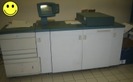 xerox docucolor 2045 ,   