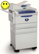 xerox docucolor 420 ,   