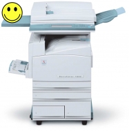 xerox docucolor 2240 ,   