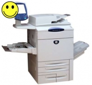 xerox docucolor 240 ,   